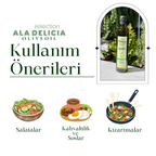 Kocadere EVOO Zeytinyağı