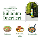 Foli Kids EVOO Zeytinyağı