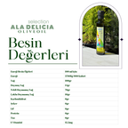 Foli Kids EVOO Zeytinyağı