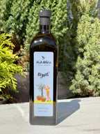 Bigalı EVOO Organik Zeytinyağı