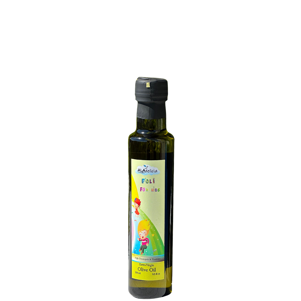 Foli Kids EVOO Zeytinyağı